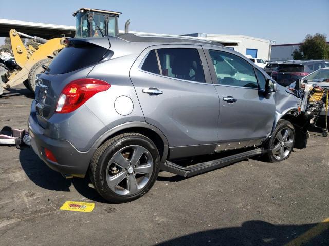 Obraz 3 z 2013 BUICK ENCORE  2013 z VIN KL4CJASB9DB134671