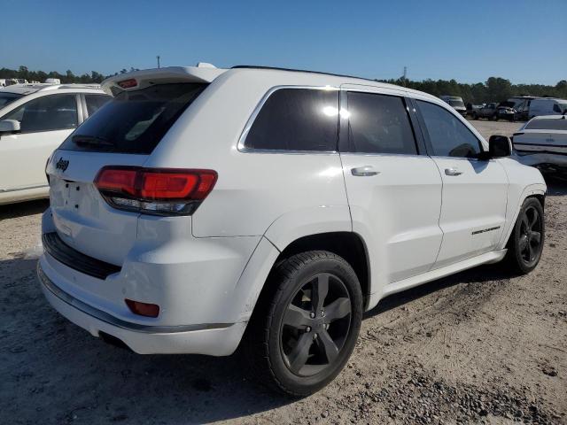 Image 3 of 2015 JEEP GRAND CHEROKEE OVERLAND 2015 with VIN 1C4RJFCG7FC149870