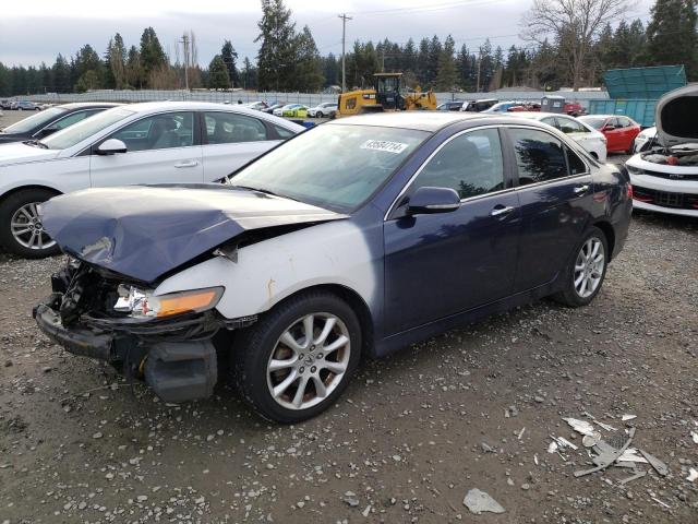Изображение 2006 ACURA TSX  2006
