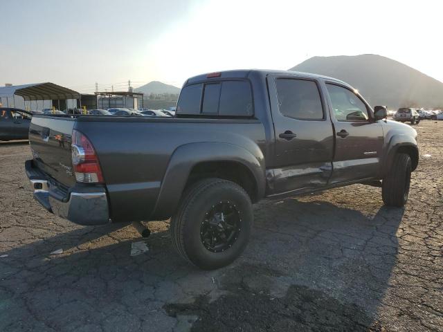Obraz 3 z 2011 TOYOTA TACOMA DOUBLE CAB 2011 z VIN 5TFJX4GN6BX004752