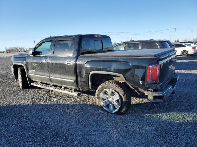 Image 2 of 2018 GMC SIERRA K1500 SLT 2018 with VIN 3GTU2NER5JG252484