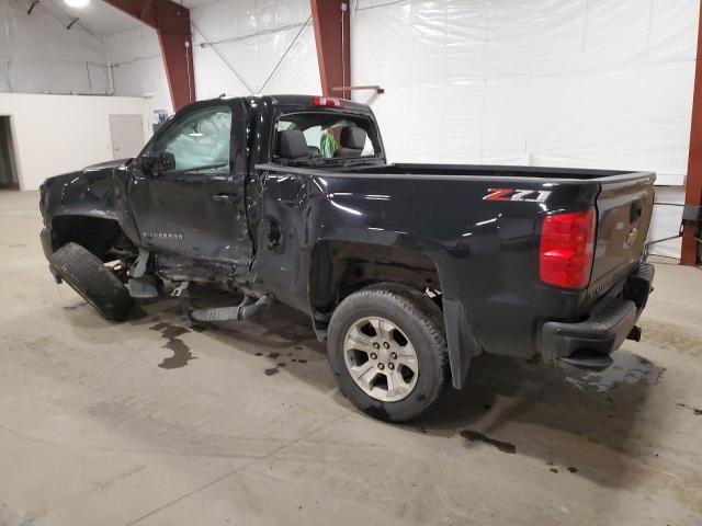 Obraz 2 z 2018 CHEVROLET SILVERADO K1500 LT 2018 z VIN 1GCNKREC0JZ229895
