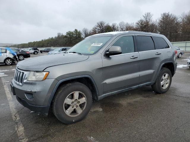 2012 JEEP GRAND CHEROKEE LAREDO 2012 image