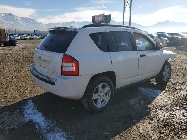 Obraz 3 z 2007 JEEP COMPASS  2007 z VIN 1J8FT47WX7D132276