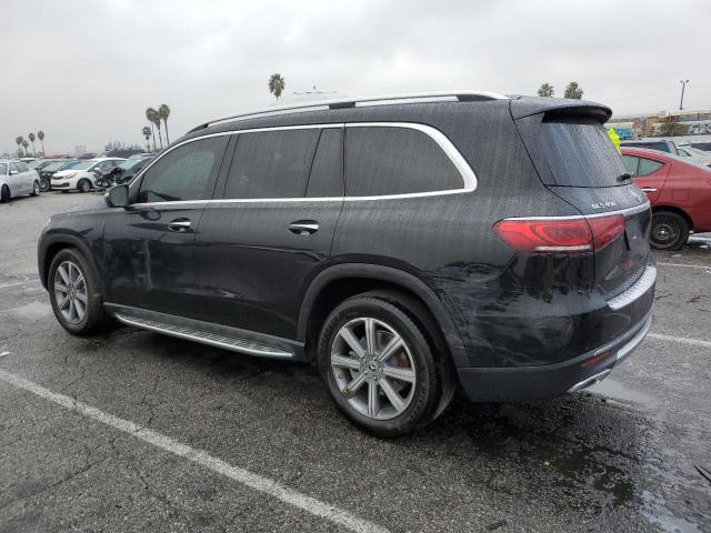 Изображение 2 2020 MERCEDES-BENZ GLS 450 4MATIC 2020 с VIN 4JGFF5KE5LA137234