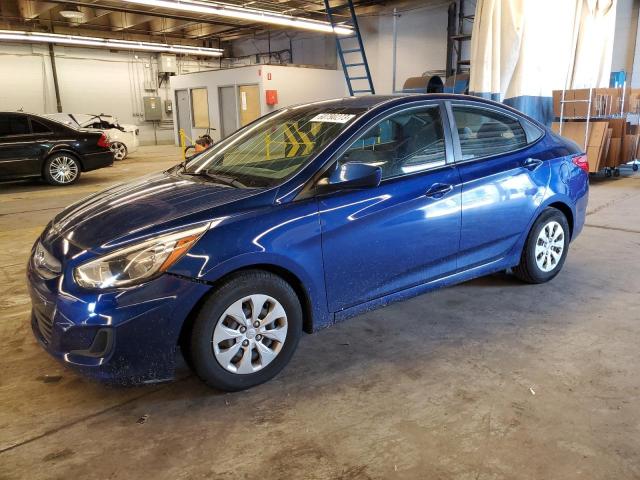 Изображение 2017 HYUNDAI ACCENT SE 2017