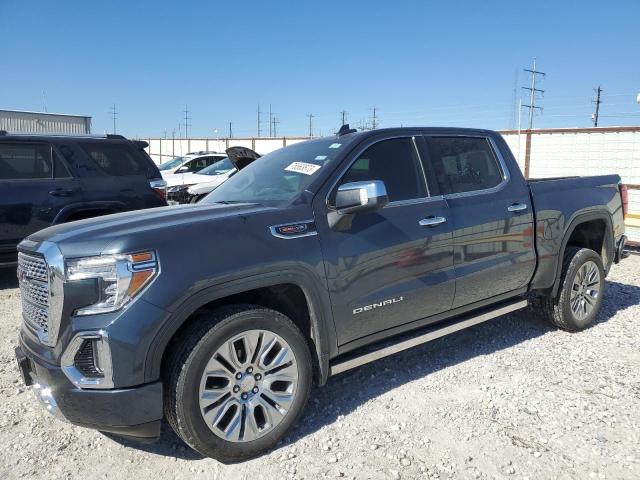 Image 1 of 2022 GMC SIERRA K1500 DENALI 2022 with VIN 1GTU9FEL3NZ189288