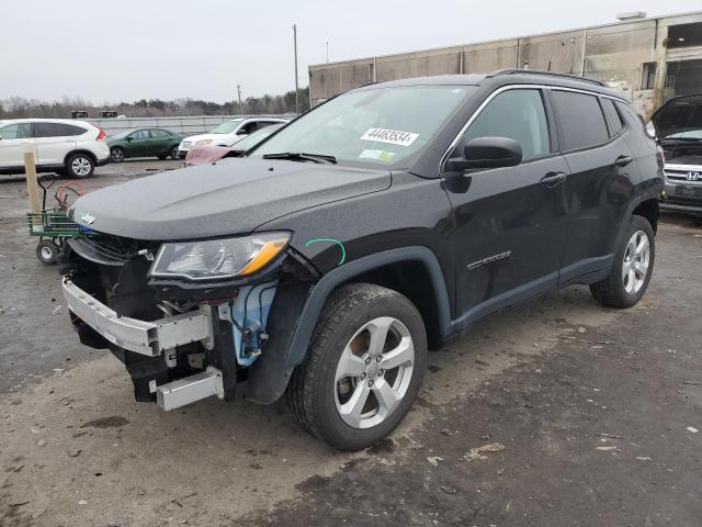 Obraz 2019 JEEP COMPASS LATITUDE 2019