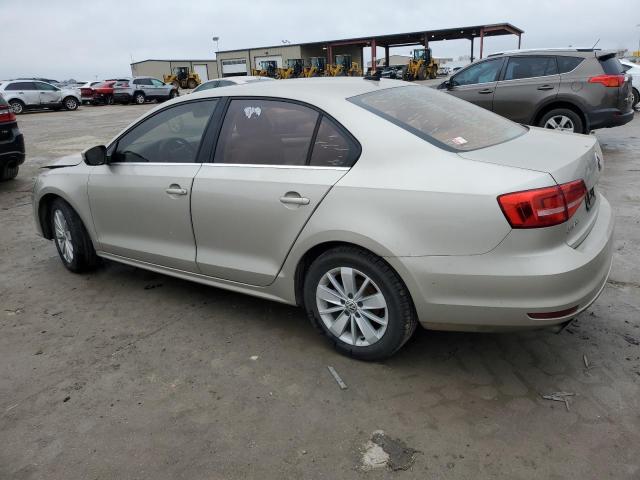 Изображение 2 2015 VOLKSWAGEN JETTA SE 2015 с VIN 3VWD07AJ2FM311224