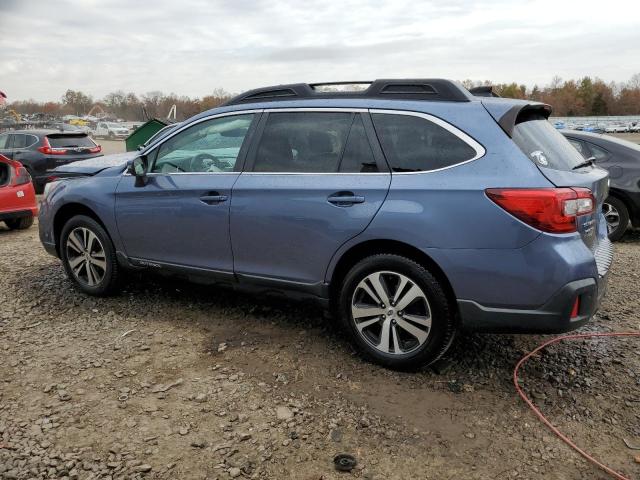 Image 2 of 2018 SUBARU OUTBACK 3.6R LIMITED 2018 with VIN 4S4BSENC8J3244218