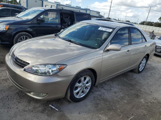 Изображение 2004 TOYOTA CAMRY LE 2004