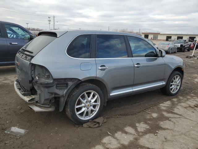 Изображение 3 2006 PORSCHE CAYENNE S 2006 с VIN WP1AB29P76LA64391