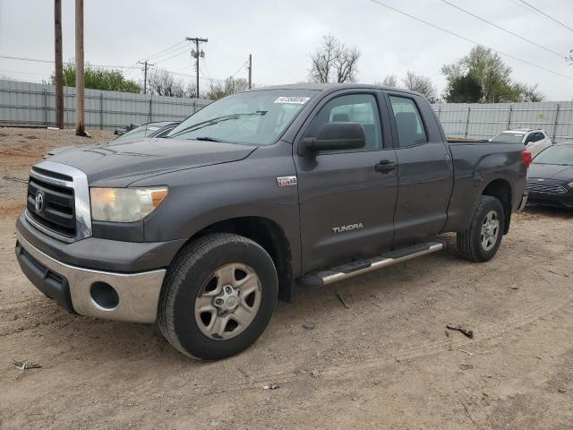 2012 TOYOTA TUNDRA DOUBLE CAB SR5 2012 image