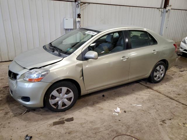 Image 1 of 2007 TOYOTA YARIS  2007 with VIN JTDBT903971081275