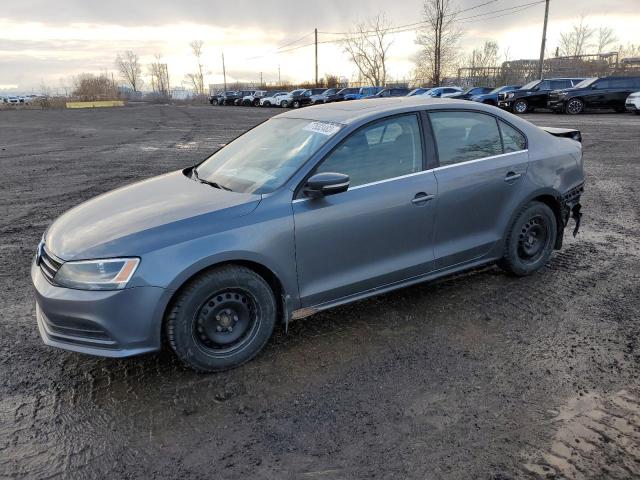 2016 VOLKSWAGEN JETTA SE 2016 image