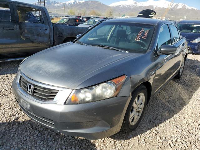 2008 HONDA ACCORD LXP 2008 image