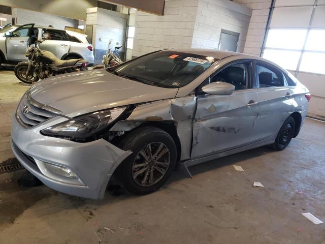 2013 HYUNDAI SONATA GLS 2013 image
