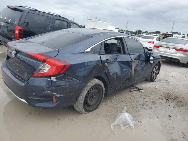 Изображение 3 2019 HONDA CIVIC LX 2019 с VIN 19XFC2F67KE014531