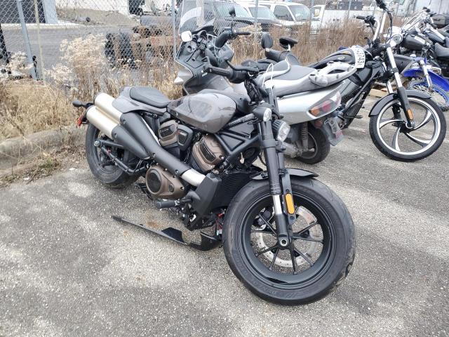 Изображение 1 2023 HARLEY-DAVIDSON RH1250 S 2023 с VIN 1HD1ZC412PB312641