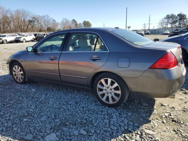 Изображение 2 2006 HONDA ACCORD EX 2006 с VIN 1HGCM66506A054460