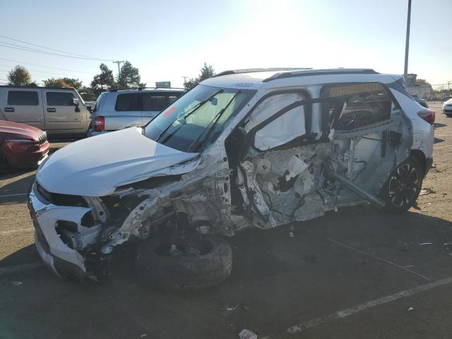 Изображение 1 2023 CHEVROLET TRAILBLAZER LT 2023 с VIN KL79MRSLXPB213976