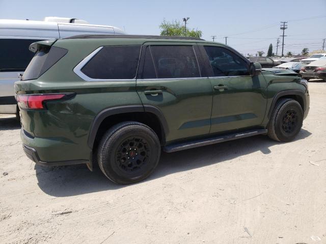 Image 3 of 2023 TOYOTA SEQUOIA SR5 2023 with VIN 7SVAAABA5PX004940