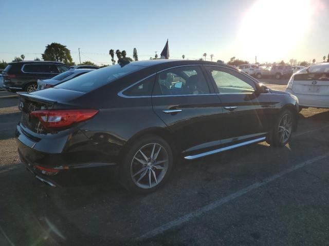 Изображение 3 2015 HYUNDAI SONATA SPORT 2015 с VIN 5NPE34AB9FH236095