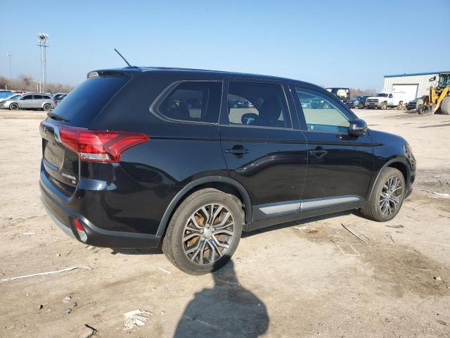 Изображение 3 2016 MITSUBISHI OUTLANDER SE 2016 с VIN JA4AD3A38GZ021827