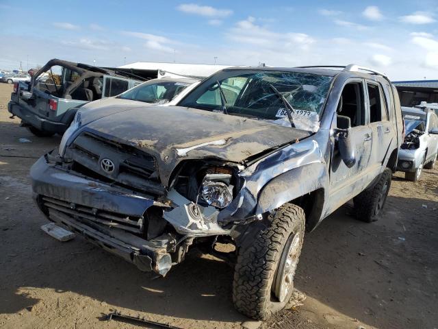 2005 TOYOTA 4RUNNER LIMITED 2005 image