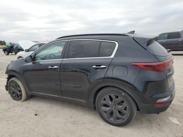 Obraz 2 z 2020 KIA SPORTAGE S 2020 z VIN KNDP63ACXL7660937