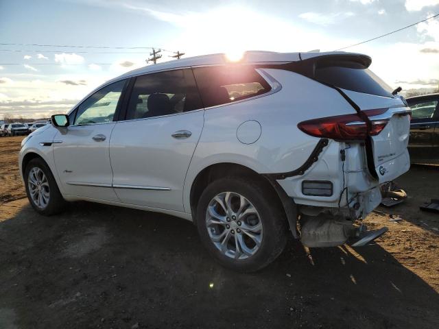 Изображение 2 2021 BUICK ENCLAVE AVENIR 2021 с VIN 5GAEVCKW1MJ243845