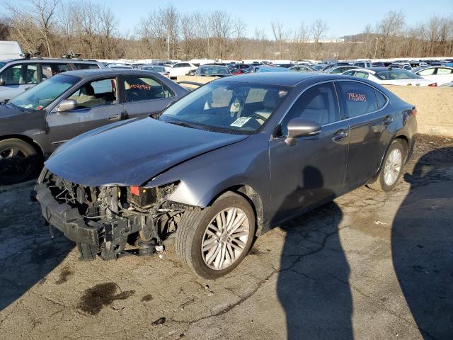 Obraz 2014 LEXUS ES 350 2014