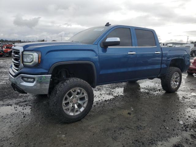 2017 GMC SIERRA K1500 SLT 2017 image