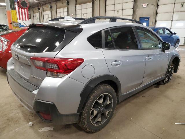 Image 3 of 2020 SUBARU CROSSTREK PREMIUM 2020 with VIN JF2GTAPC3L8260721