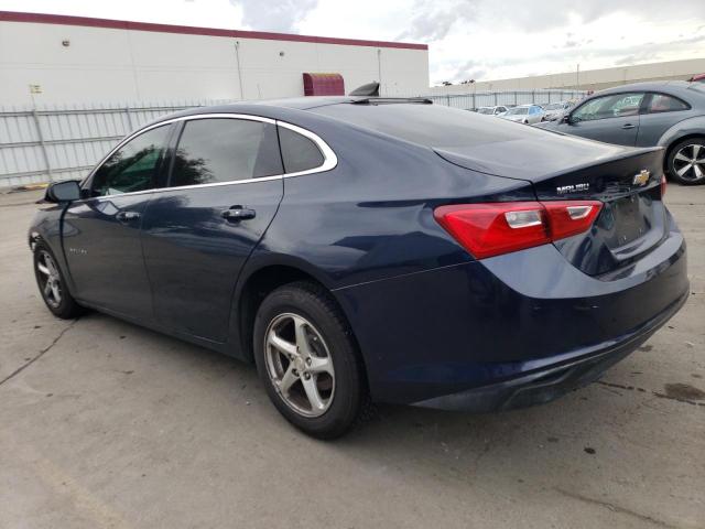 Obraz 2 z 2018 CHEVROLET MALIBU LS 2018 z VIN 1G1ZB5ST1JF118068