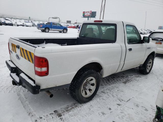 Изображение 3 2009 FORD RANGER  2009 с VIN 1FTYR10DX9PA44688