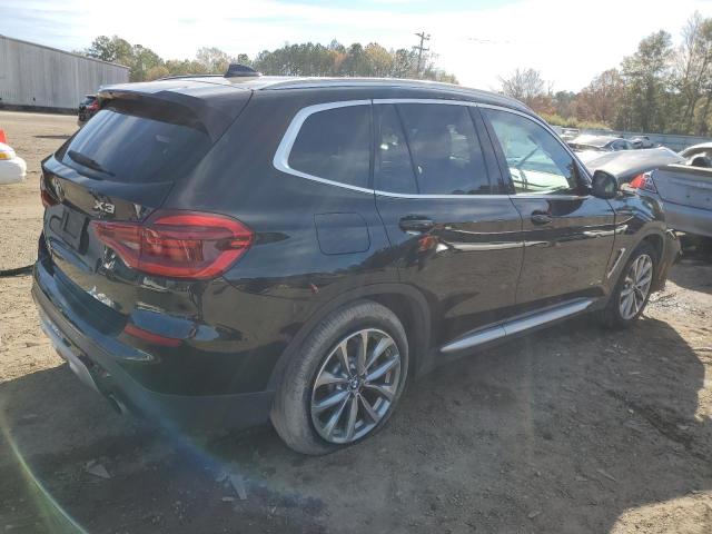 Image 3 of 2018 BMW X3 XDRIVE30I 2018 with VIN 5UXTR9C54JLA44681