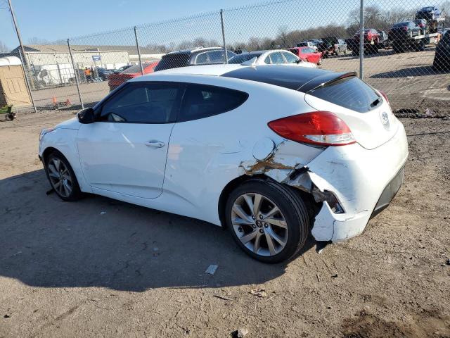 Изображение 2 2016 Hyundai Veloster 2016 с VIN KMHTC6AD9GU285157
