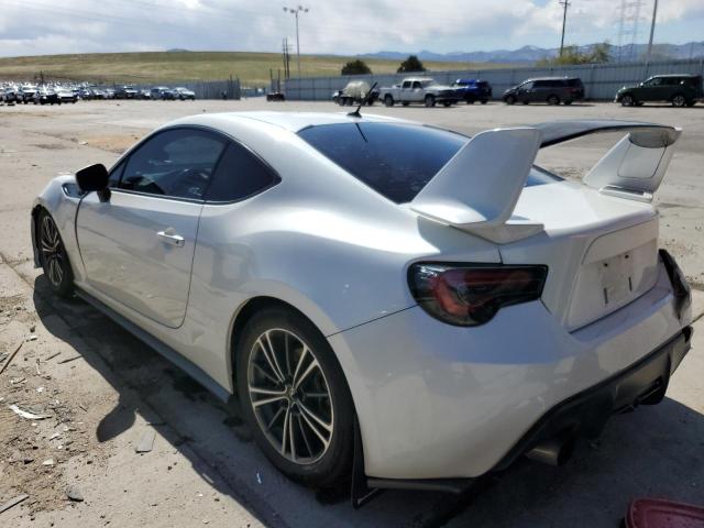 Image 2 of 2013 TOYOTA SCION FR-S  2013 with VIN JF1ZNAA15D1720521