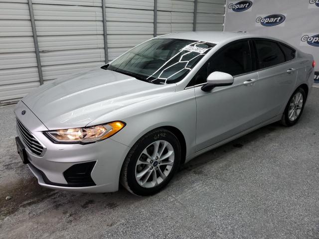2019 FORD FUSION SE 2019 image