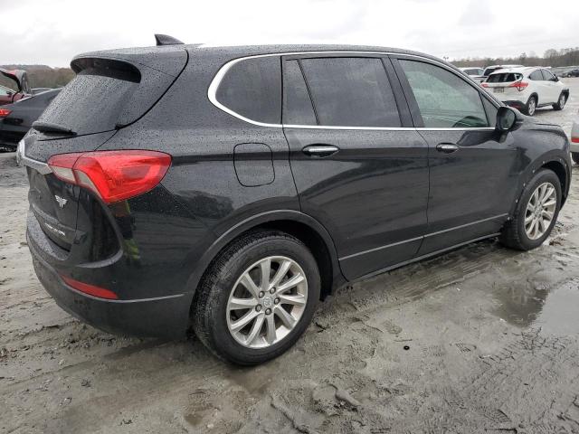 Изображение 3 2019 BUICK ENVISION ESSENCE 2019 с VIN LRBFXCSA1KD026176