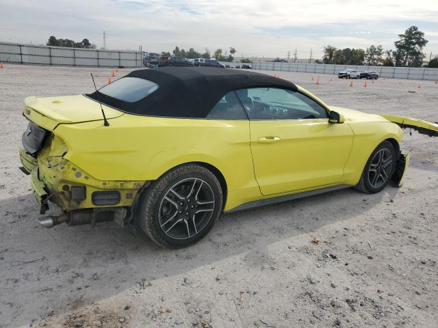 Obraz 3 z 2021 FORD MUSTANG  2021 z VIN 1FATP8UH4M5116579