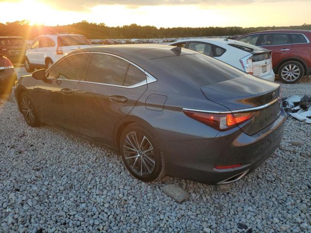 Image 2 of 2022 LEXUS ES 350 BASE 2022 with VIN 58ADZ1B16NU123759