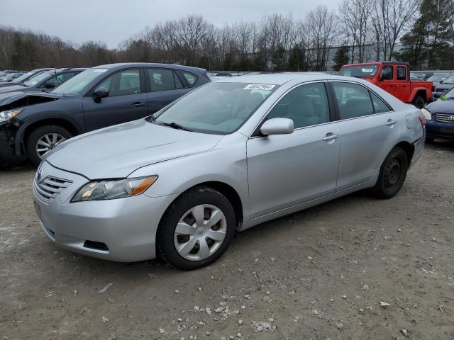 Изображение 1 2007 TOYOTA CAMRY LE 2007 с VIN 4T1BK46K67U013238
