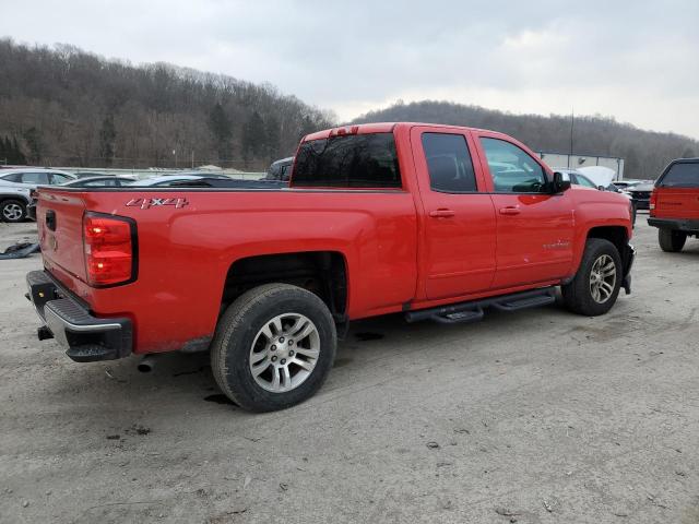 Image 3 of 2019 CHEVROLET SILVERADO LD K1500 LT 2019 with VIN 2GCVKPEC8K1207898