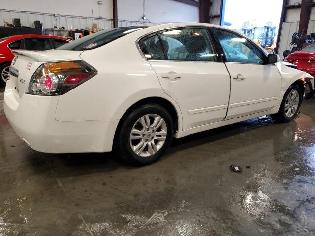 Изображение 3 2012 NISSAN ALTIMA BASE 2012 с VIN 1N4AL2AP1CN500538