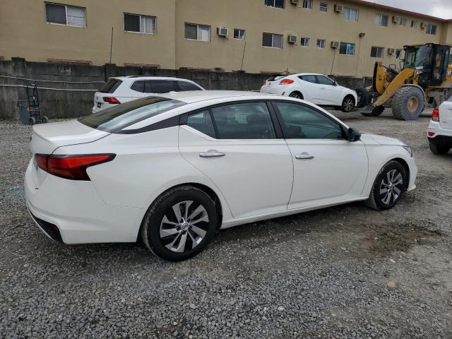 Image 3 of 2020 NISSAN ALTIMA S 2020 with VIN 1N4BL4BV8LC151614