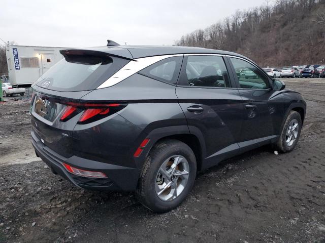 Image 3 of 2024 HYUNDAI TUCSON SE 2024 with VIN 5NMJACDE9RH346778