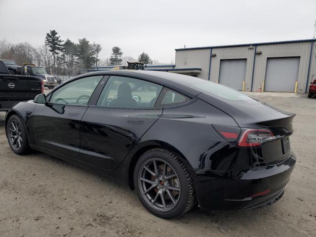 Obraz 2 z 2021 TESLA MODEL 3  2021 z VIN 5YJ3E1EB4MF923796