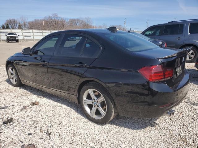 Obraz 2 z 2015 BMW 328 XI SULEV 2015 z VIN WBA3B5C59FP654682
